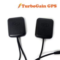 터보게인 GPS 재방사 안테나