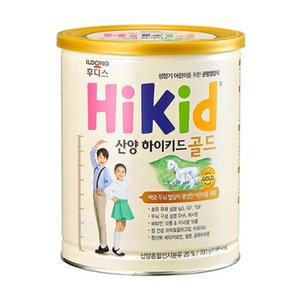 hikid 최저가 가성비상품