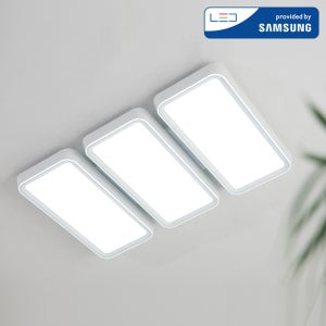 LED 플렛 거실등 150W