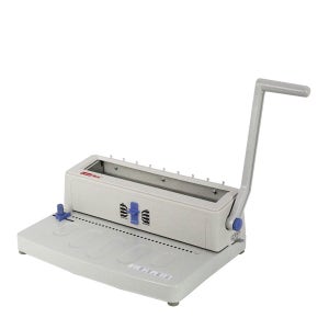 오피스디포 와이어제본기 JA15W 라미에이스