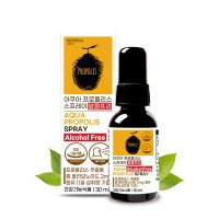 제너럴라이프 아쿠아 프로폴리스 스프레이 30ml