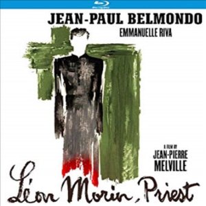 Leon Morin Priest (1961) (레옹 모랭 신부)(한글무자막)(Blu-ray)