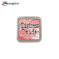 레인저 팀홀츠 디스트레스 옥사이드 스탬프잉크패드 Distress Oxide Ink