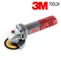 3M 4인치 전동 그라인더 4CG-2