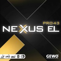 게보 넥서스 EL 프로43 NEXXUS EL PRO43