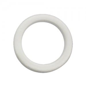 1500 크리앤조이 원리즈 원링 우드락 240mm 1봉 (1개입) - FW-R240