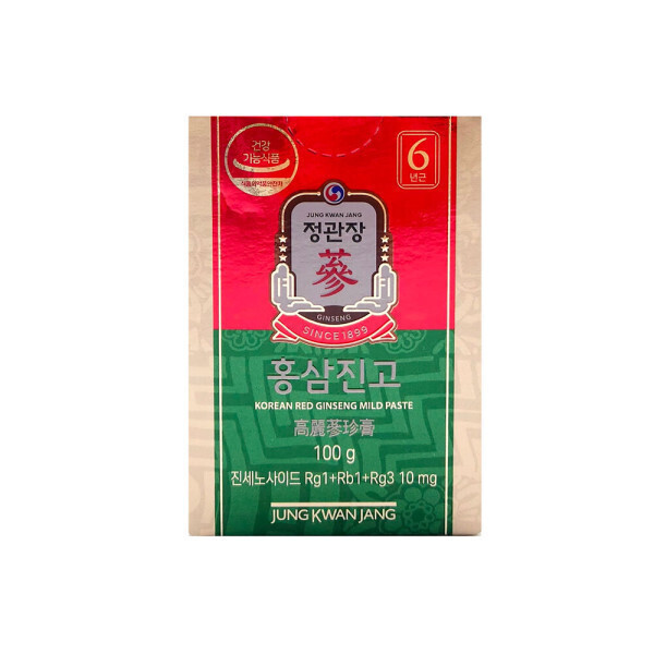 정관장 정관장 홍삼진고 100g x 1병 /An