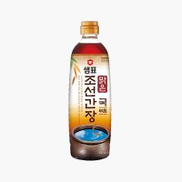 샘표 맑은조선간장 930ml