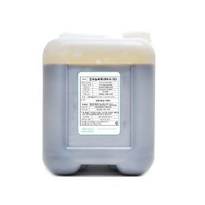 Serim Food 진피농축액(BRIX:55) 국내100% 20kg
