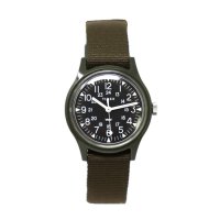 타이 멕스 TIMEX 시계 일본 camper 오리지널 캠퍼 TW2T33800