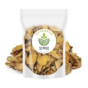국산 건조 울금 250g