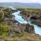 북유럽패키지 폴란드 아이슬란드 불과얼음의나라 겨울여행 오로라 7일 일정 아이슬란드 여행