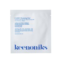 키노닉스 카모 클렌징 패드 10ml