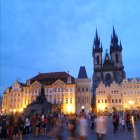 동유럽세미패키지 3월 이달의상품 체코 슬로바키아 오스트리아 7박9일 코스 시내관광 폴란드