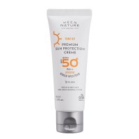 닥터올가 프리미엄 썬프로텍션 크림 30ml(SPF50+)