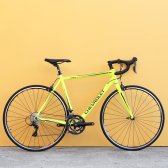 알톤 쉐보레 CRD 1.8 로드 자전거 2018년