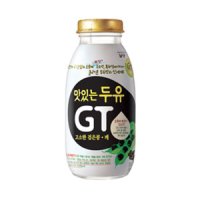 남양 남양맛있는두유 GT 검은콩깨병 200mlx10