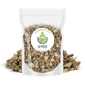 핑거루트 핑거루트차 1kg