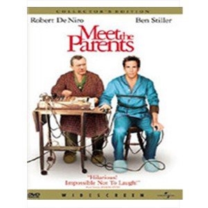 [DVD] 미트 페어런츠 (Meet The Parents)