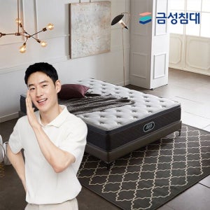 [금성침대] 리프레쉬 유로탑 매트리스(SS) TV상품