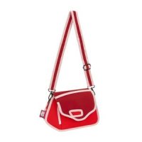 점프프롬페이퍼 Clicky Shoulder Bag