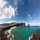 하와이 미국 패키지여행 조기예약 노옵션 4박6일 봄방학 하와이비행시간