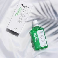 샵벨르 딥포어젤 100ml + 샵벨르 정품 샘플 20ml