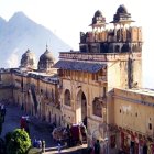 인도 패키지여행 북 5일 국내선 1회 5성 타지마할 꾸뜹미나르 자이푸르 특식 가족해외여행