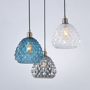 파인콘 1등 펜던트 / 선연장 식탁등 수유등