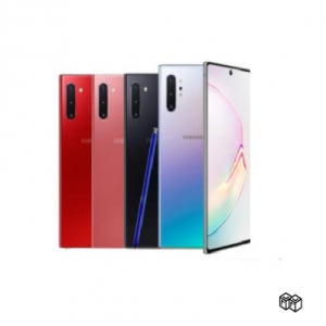 삼성 갤럭시노트10 중고 중고폰 공기계 N971