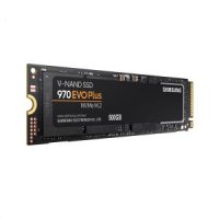 삼성 970 EVO PLUS 500GB MZ-V7S500BW NVME 국내정품