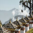 하나투어 인도 패키지여행 부탄 여행사이트 탁상라캉 휴양지 푸나카 4성 호텔 저렴한