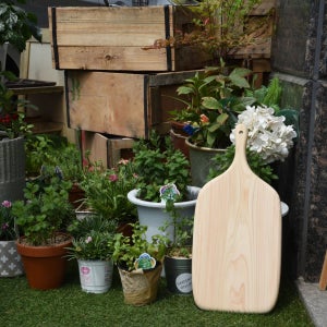 편백 캄포 월넛 나무 가정의달선물 신현공예 빵도마, 신현공예