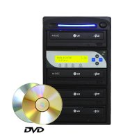 UNIDUP 한국캐드컴 CD DVD 복사기 DVD-S163