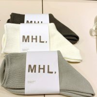 마가렛호웰 MHL 썸머 삭스