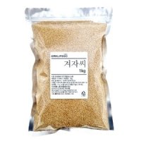 겨자씨 1kg 백개자 머스타드