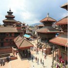 하나투어 인도 패키지여행 부탄 여행사이트 사전예약특전 탁상라캉 해외여행지 휴양지 푸나카