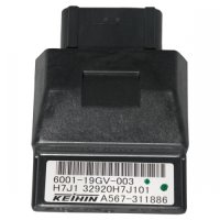 [32920H7J101H000] VF100F ECU 엔진컨트롤 유니트(인젝션)(순정)