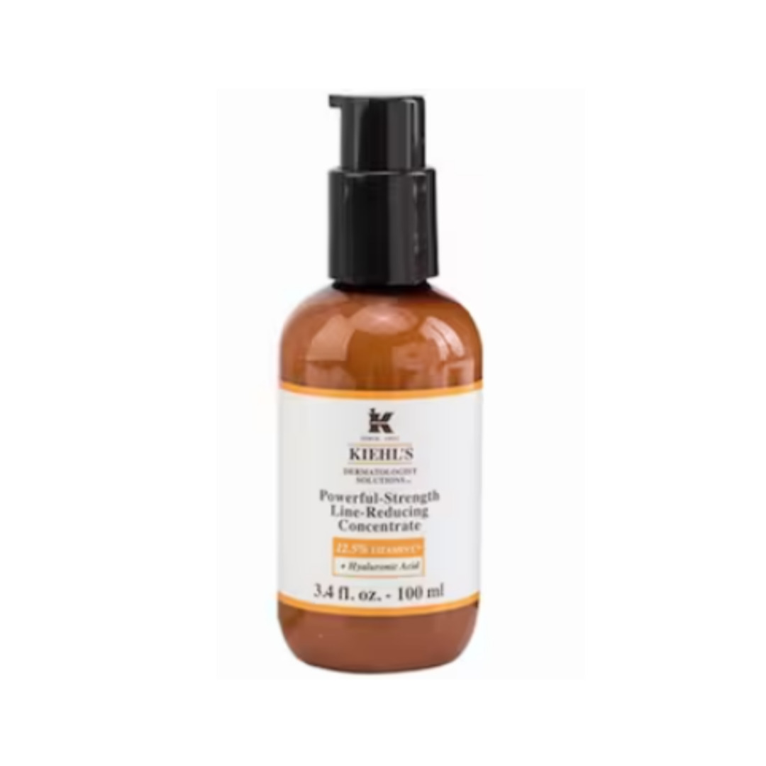 키엘 파워풀 <b>비타민C</b> 에센스 100ml