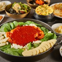 ❤️서울3대 닭갈비❤️용산 오근내 수제 닭갈비 세트 , 오근내 닭갈비