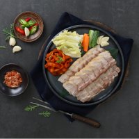 푸드담 슬라이스 보쌈 200g