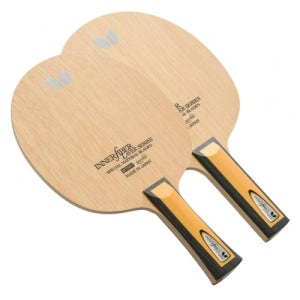 버터플라이 탁구목판 쉐이크핸드 이너포스 레이어 ZLC