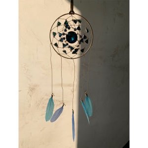 에메랄드 드림캐쳐 (10cm), 조슬린의 우아한 공방