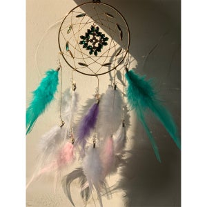 사랑에 머무는 정원 드림캐쳐, 조슬린의 우아한 공방