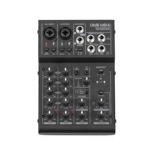 아리스노보 UMB-MIX4