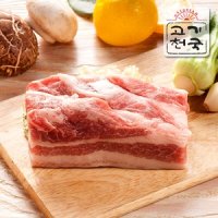 삼겹살 보쌈용 400g