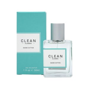 클린(향수) 클린 웜 코튼 오 드 퍼퓸 30ml 리뉴얼