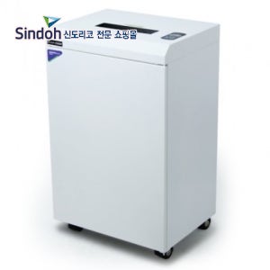 신도리코 쇼핑몰 대형 문서 세단기 HI-CUT 2360N