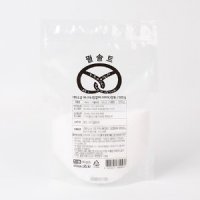 선인 펄솔트(프레첼소금,소금빵소금) - 500g