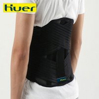 [Huer] 휴어 허리보호대 (Elastic backsupport) OK-W306